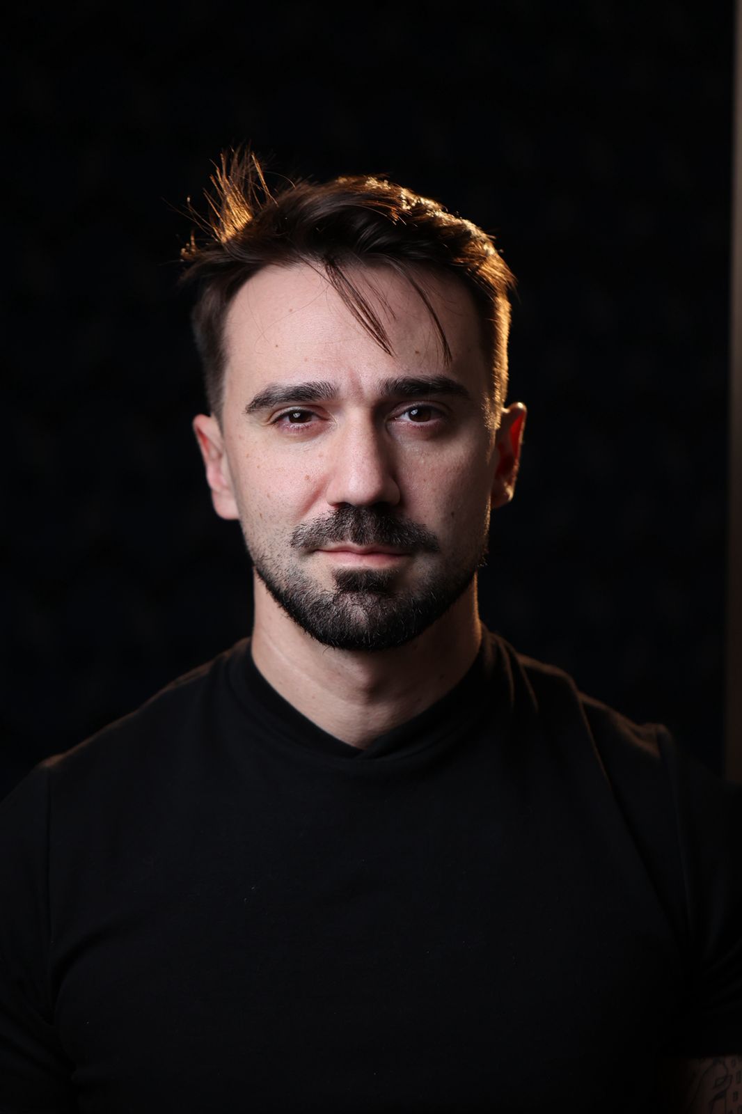 Prof. Dr. Bruno Crozeta